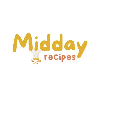 middayrecipes.com