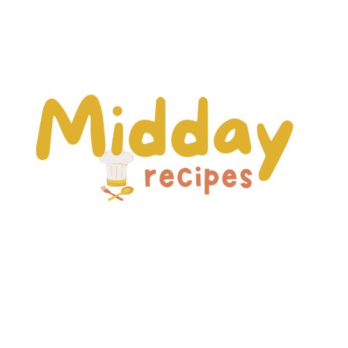 middayrecipes.com