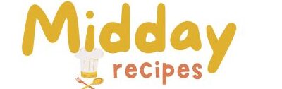 middayrecipes.com