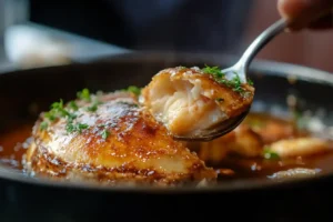 Fresh Crab Meat for Brulee
